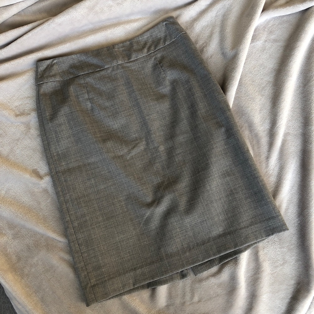 Banana Republic skirt